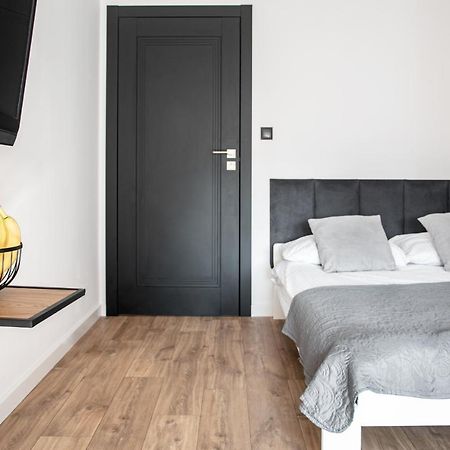 Apartamenty Przy Plazy Jastarnia Exterior photo